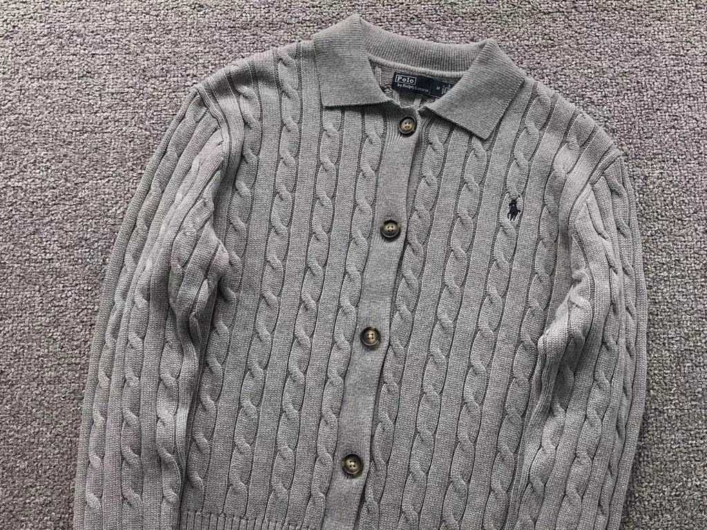 Ralph Lauren Sweater Female