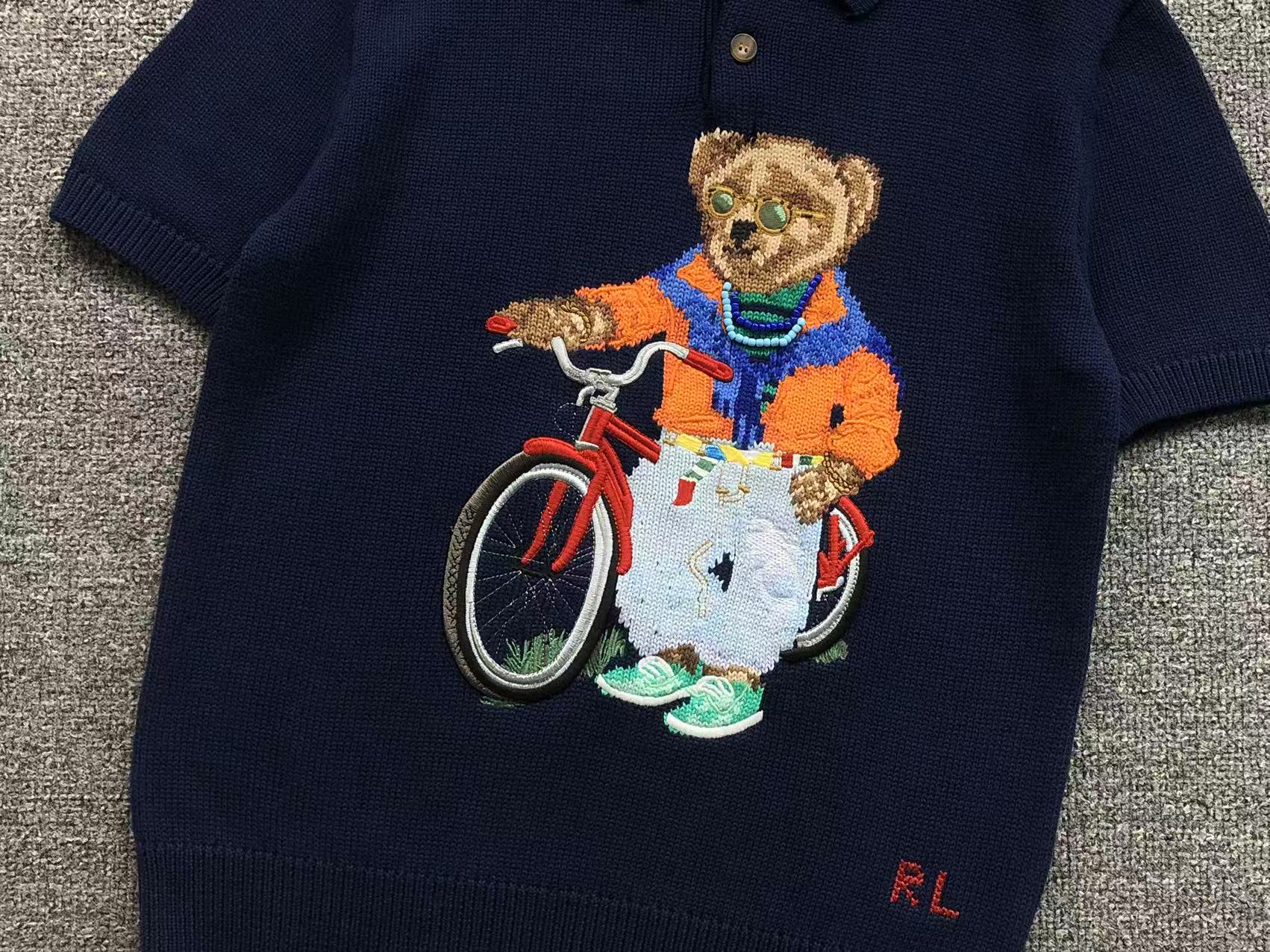 Ralph Lauren Polo Female
