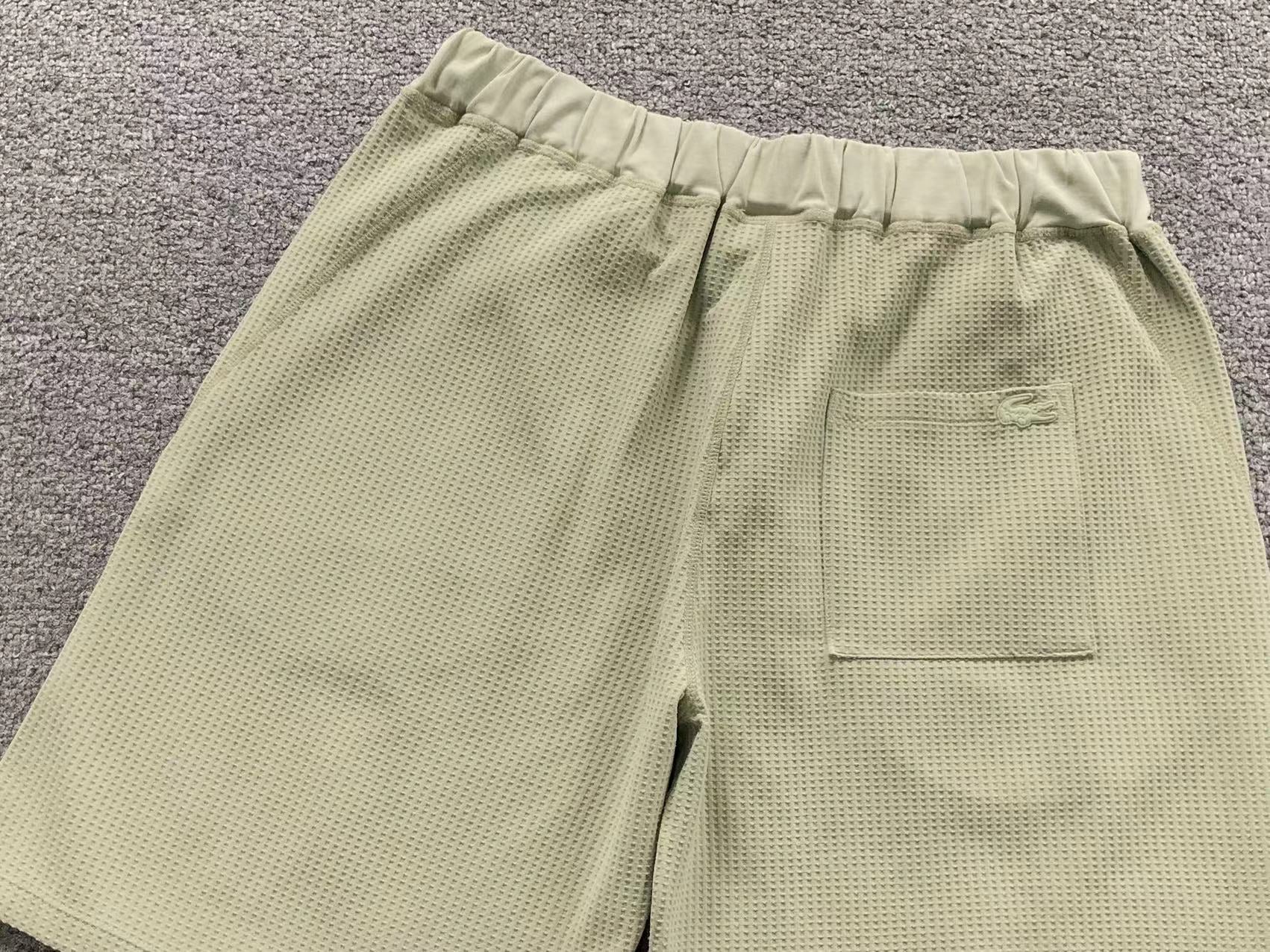 Classic Shorts