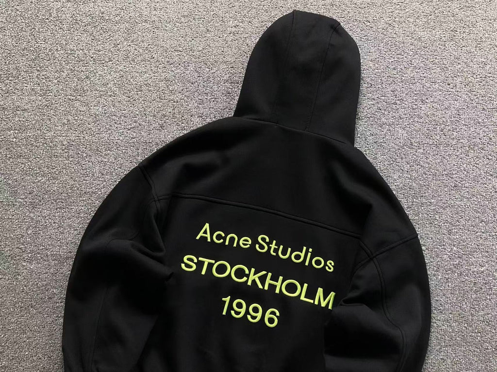 AcneStdios Hoodie