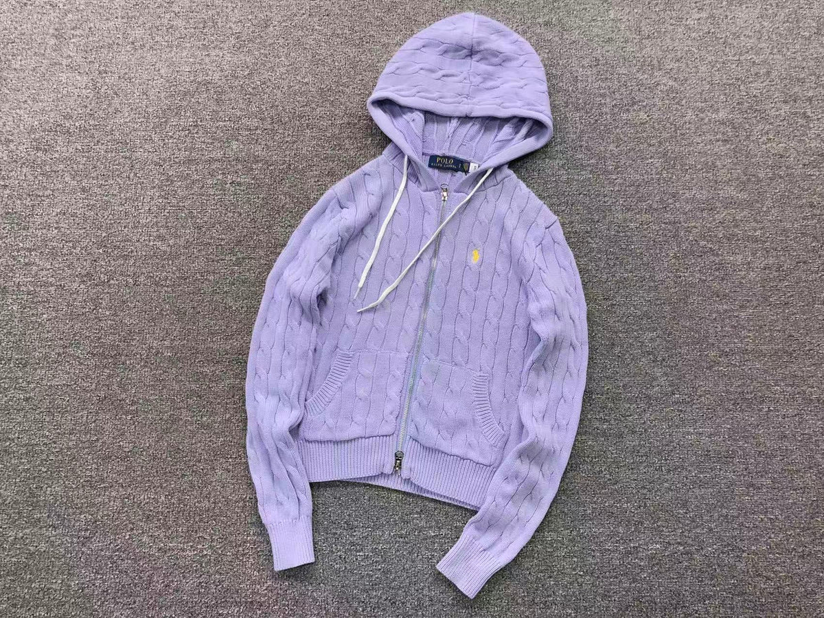 Ralph Lauren Sweater Female