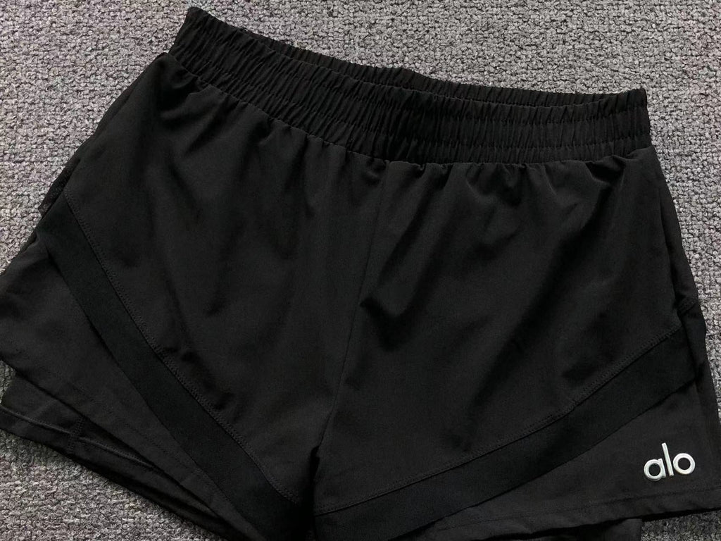 A1O Shorts Female