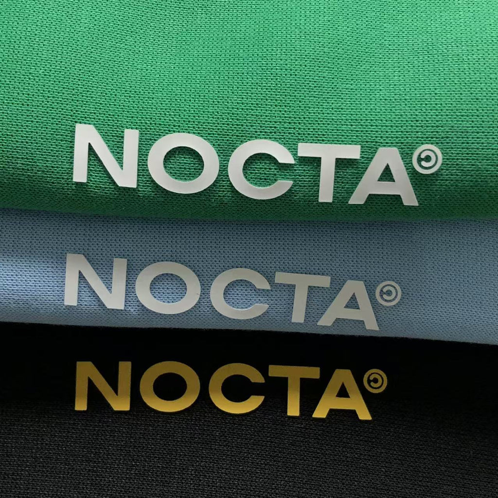 N1K Pants & Hoodie