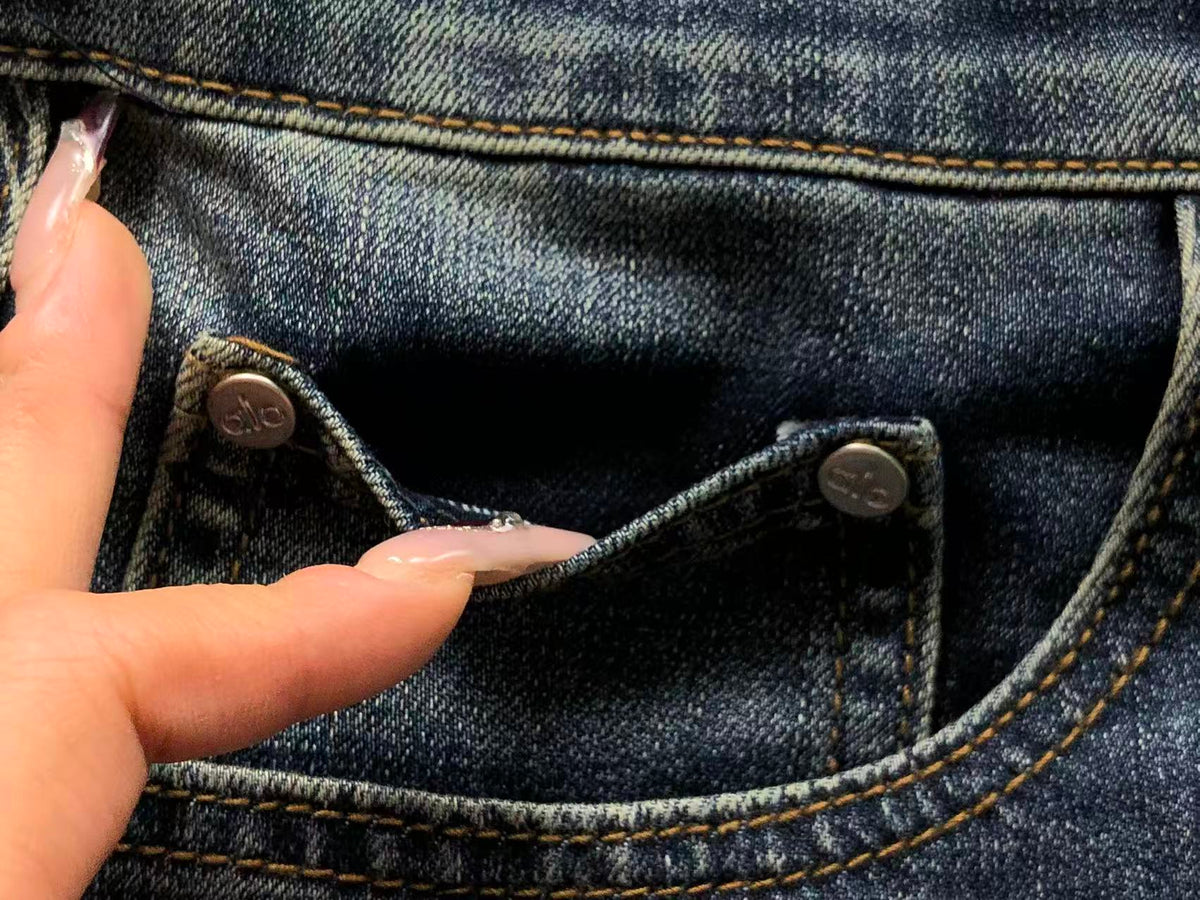 A1O Pants