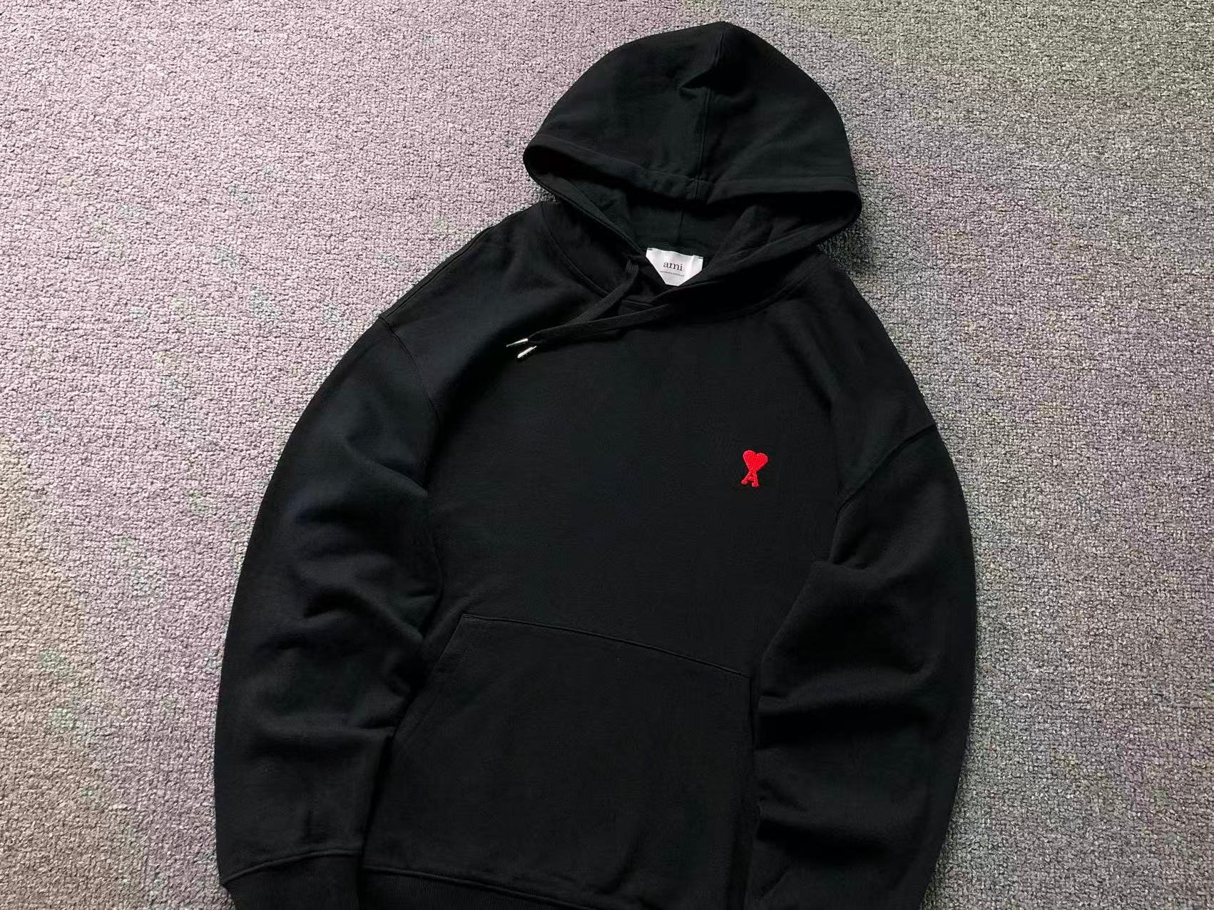 Am1 Hoodie