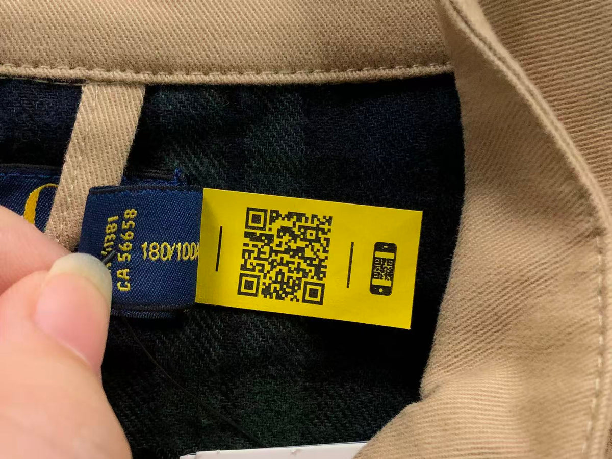 Ralph Lauren Jacket