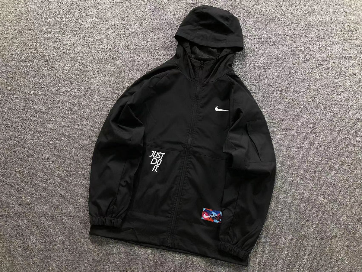 N1K Jacket
