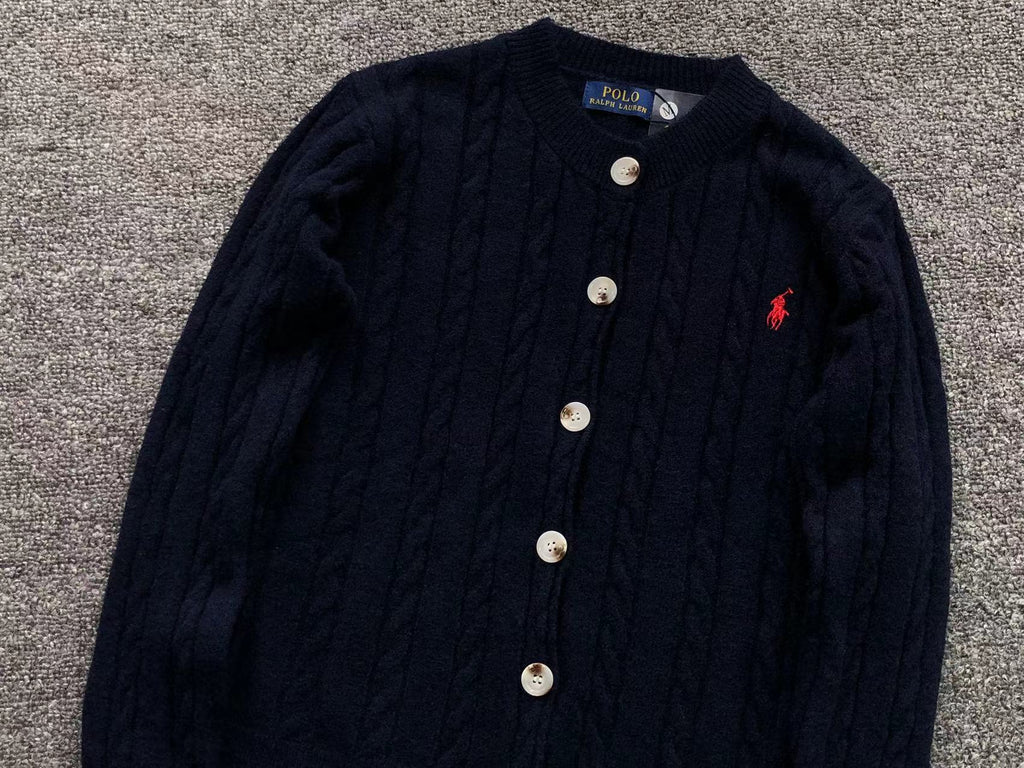 Ralph Lauren Sweater Female