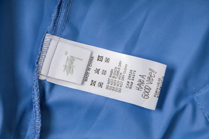Stu Jacket