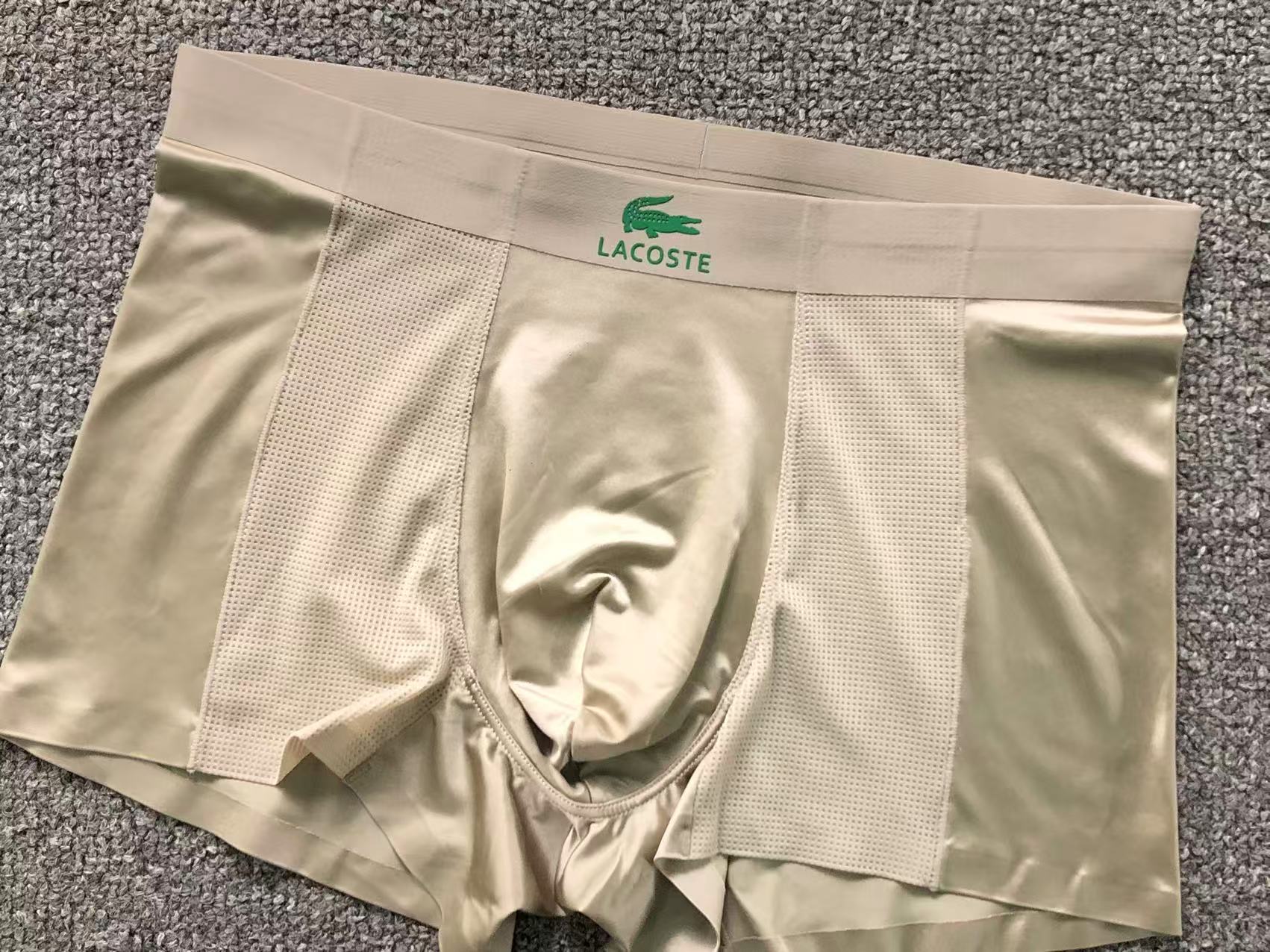 Classic Underwear