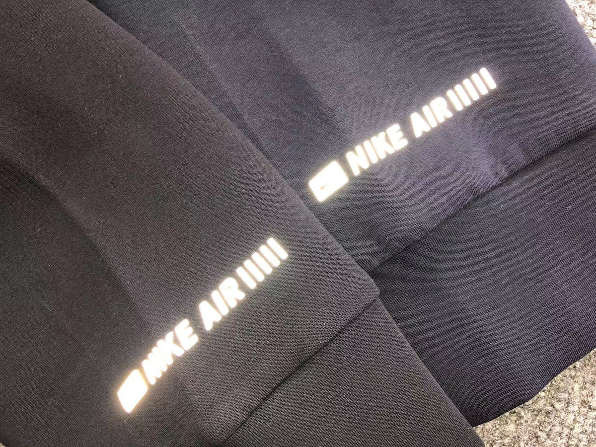 N1K Pants & Hoodie