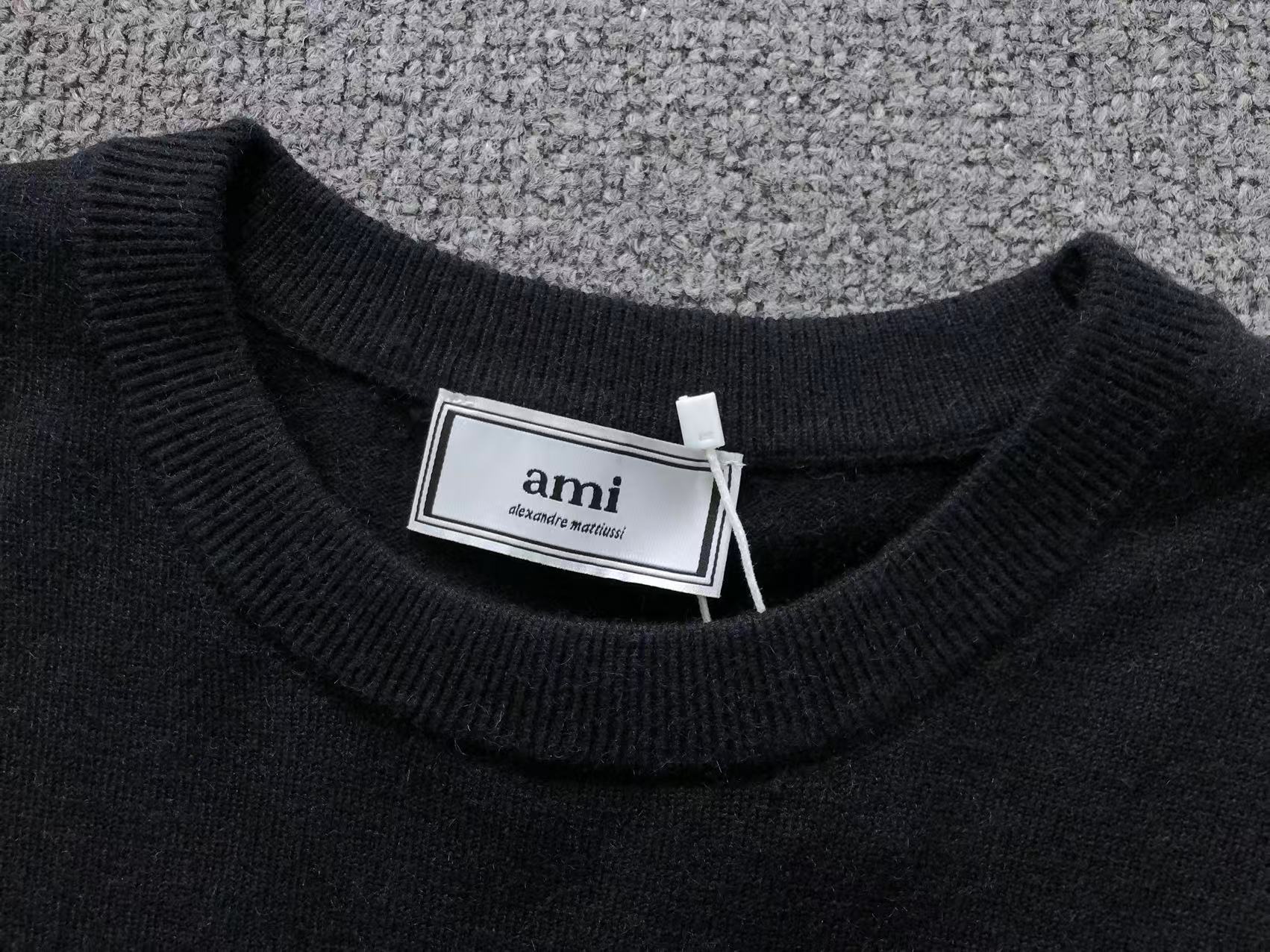 Am1 Sweater