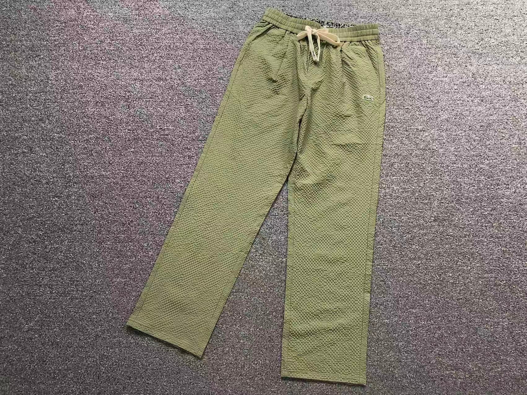Classic Pants