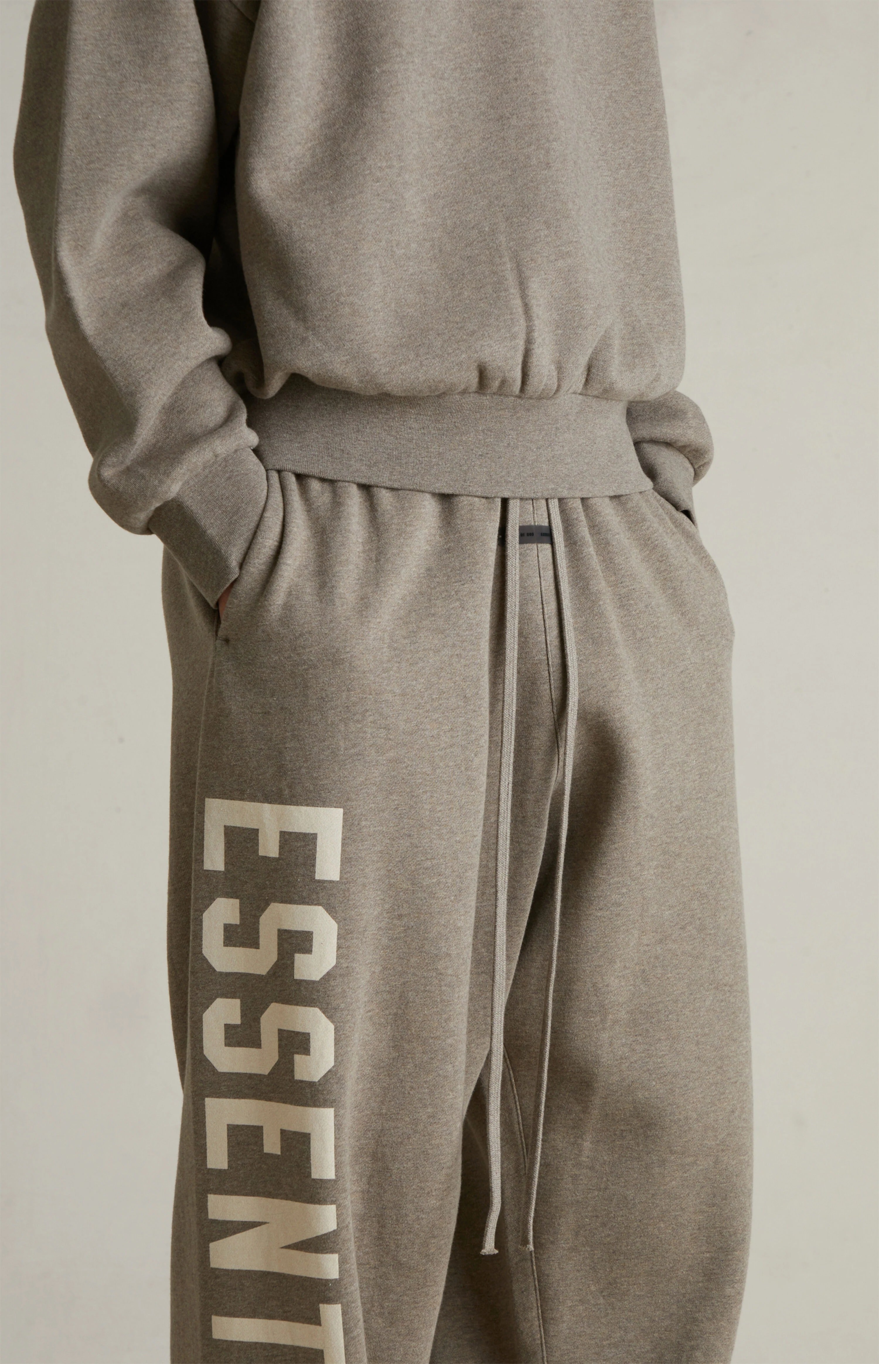 FOG x Essentials Sweatpants 25SP