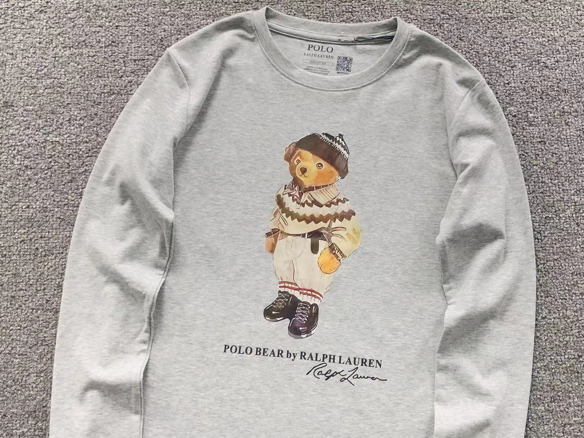 Ralph Lauren Longsleeve Female