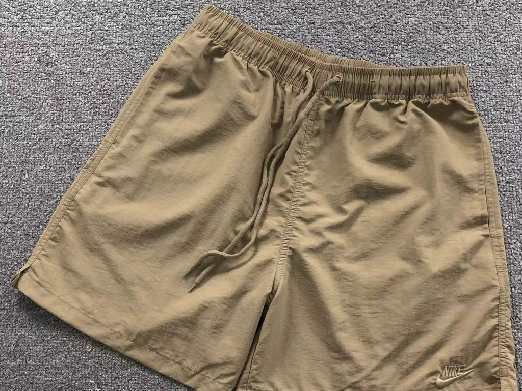 N1K Shorts
