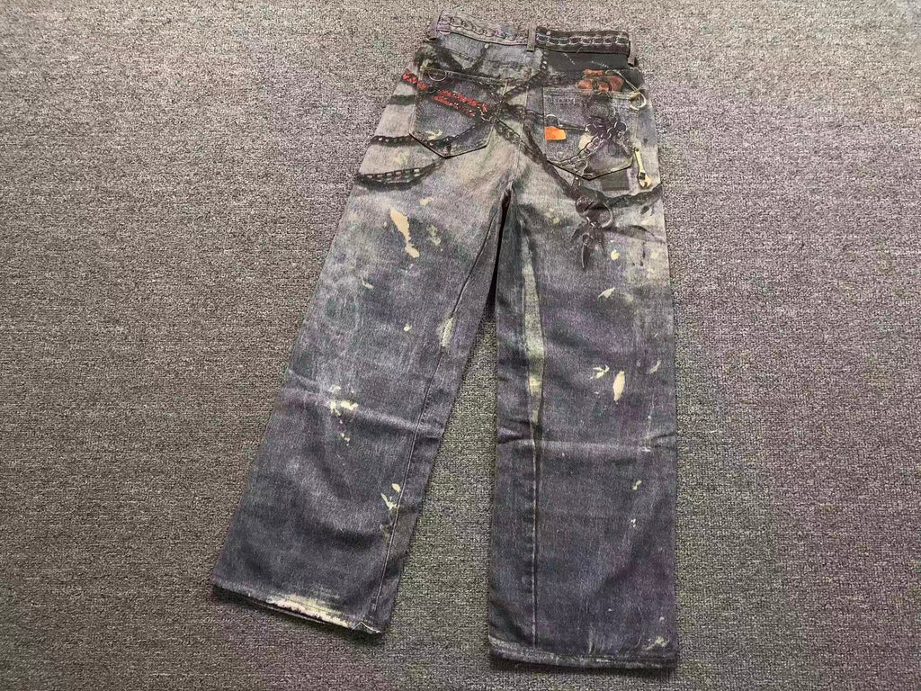 AcneStdios Pants
