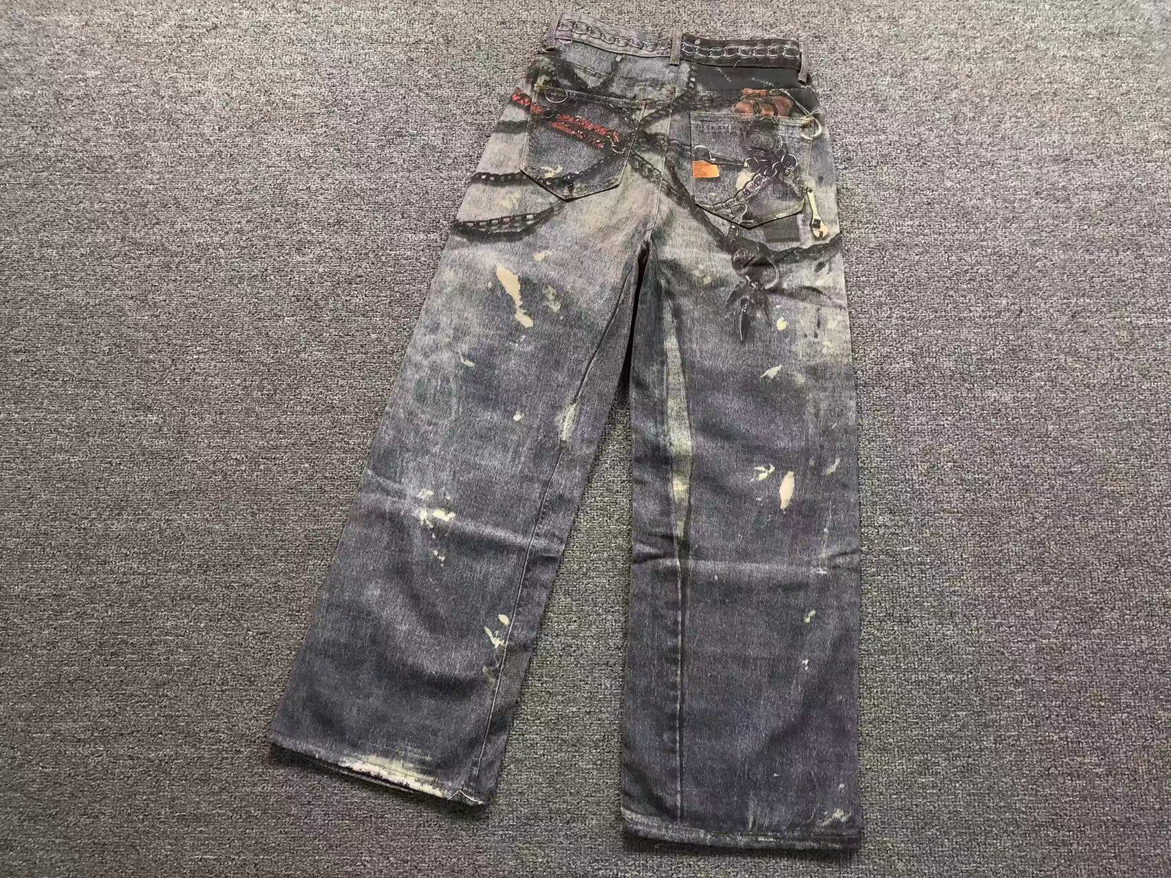 AcneStdios Pants