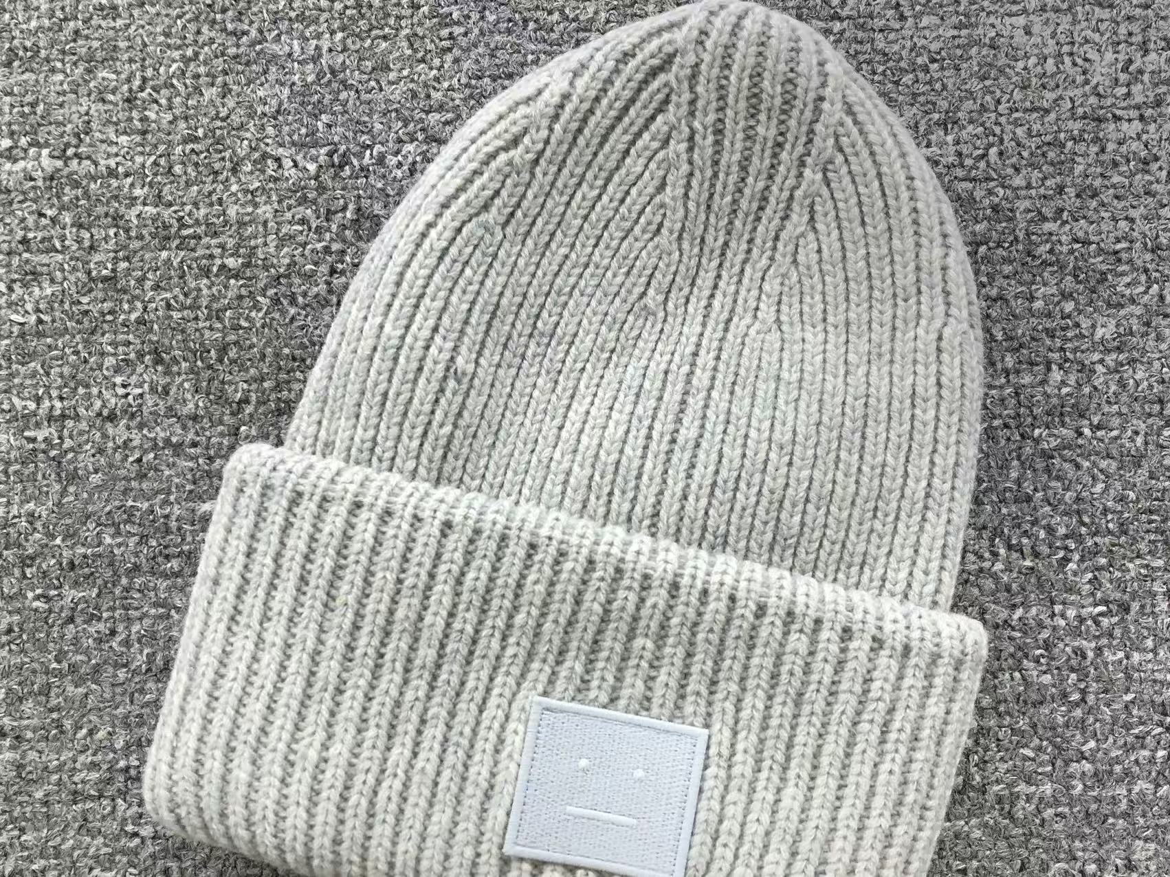 AcneStdios Cap
