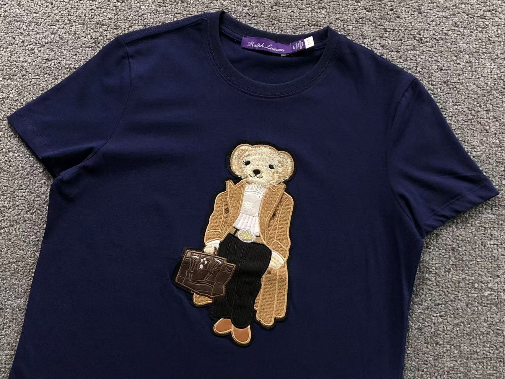 Ralph Lauren Tshirt Female