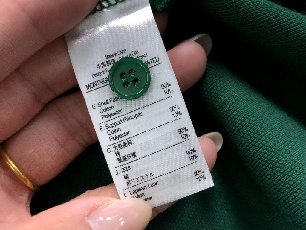 Classic Polo