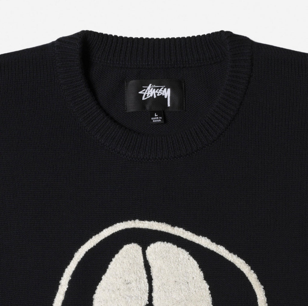 Stu Sweater
