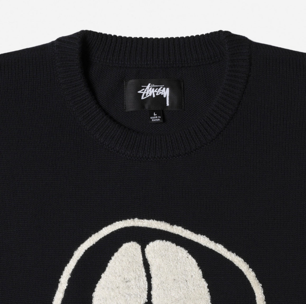 Stu Sweater