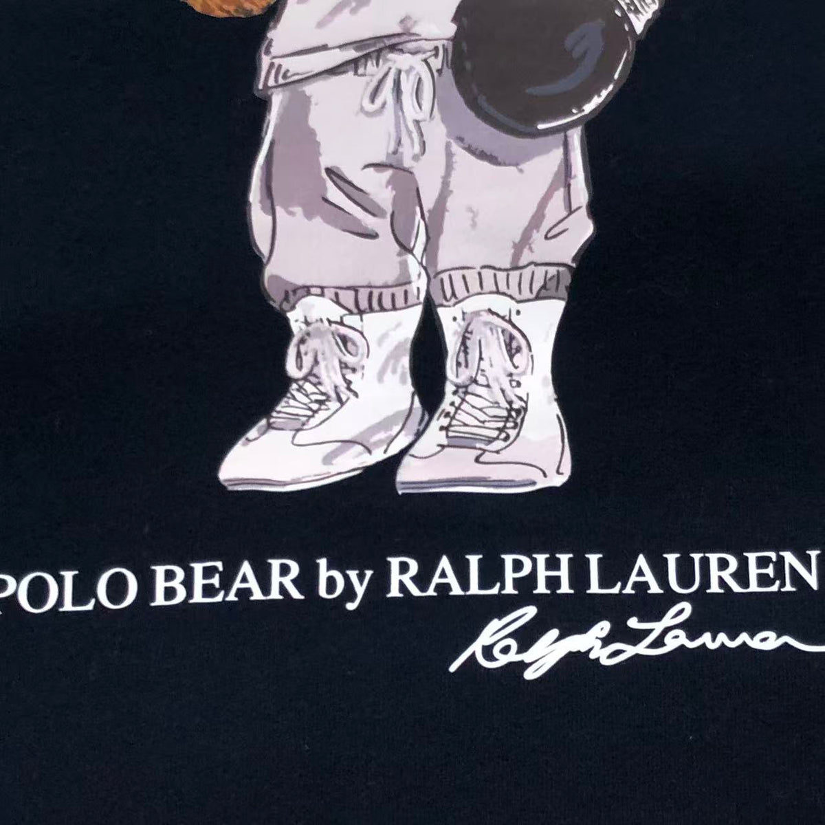 Ralph Lauren Hoodie