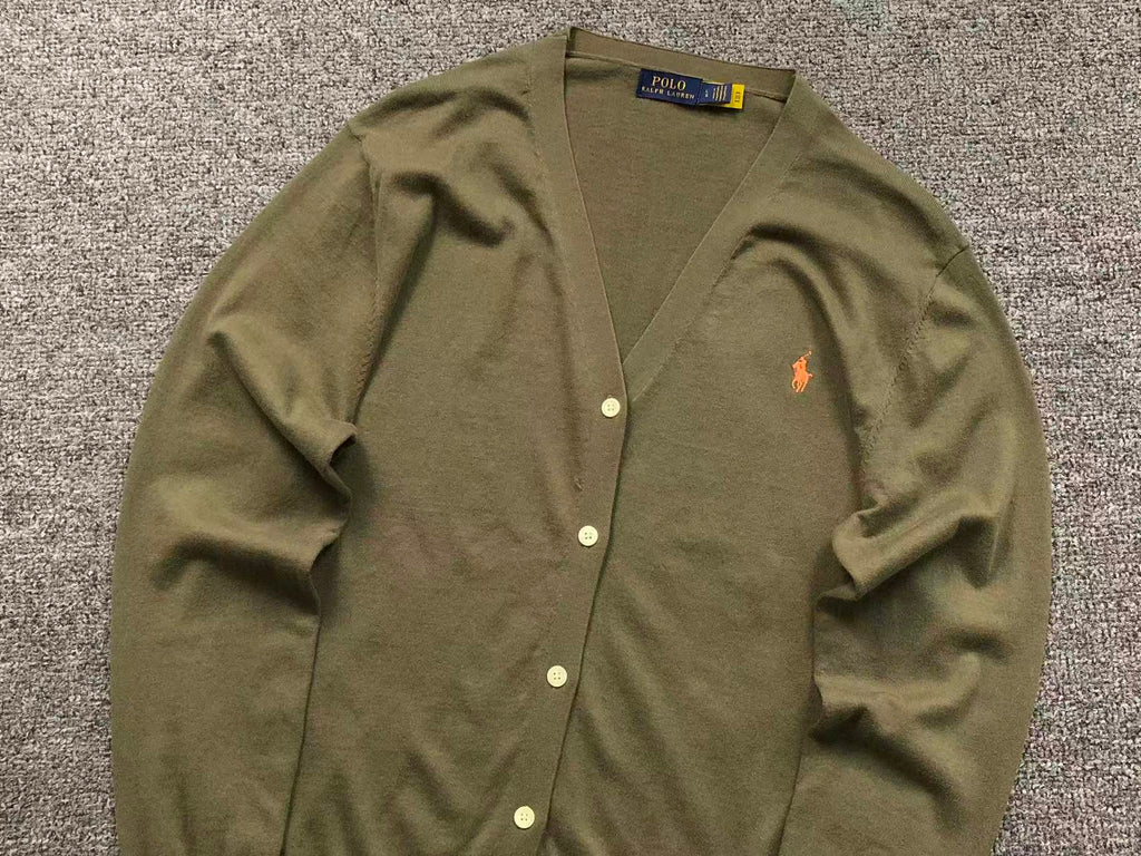 Ralph Lauren Sweater