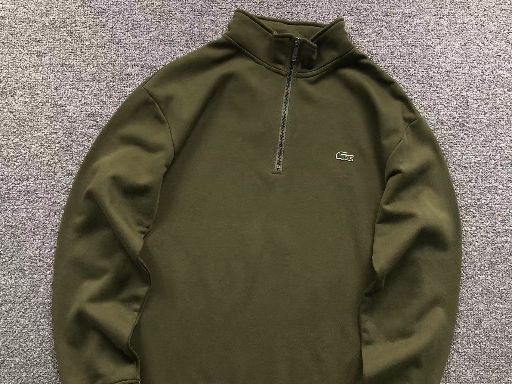 Classic Hoodie