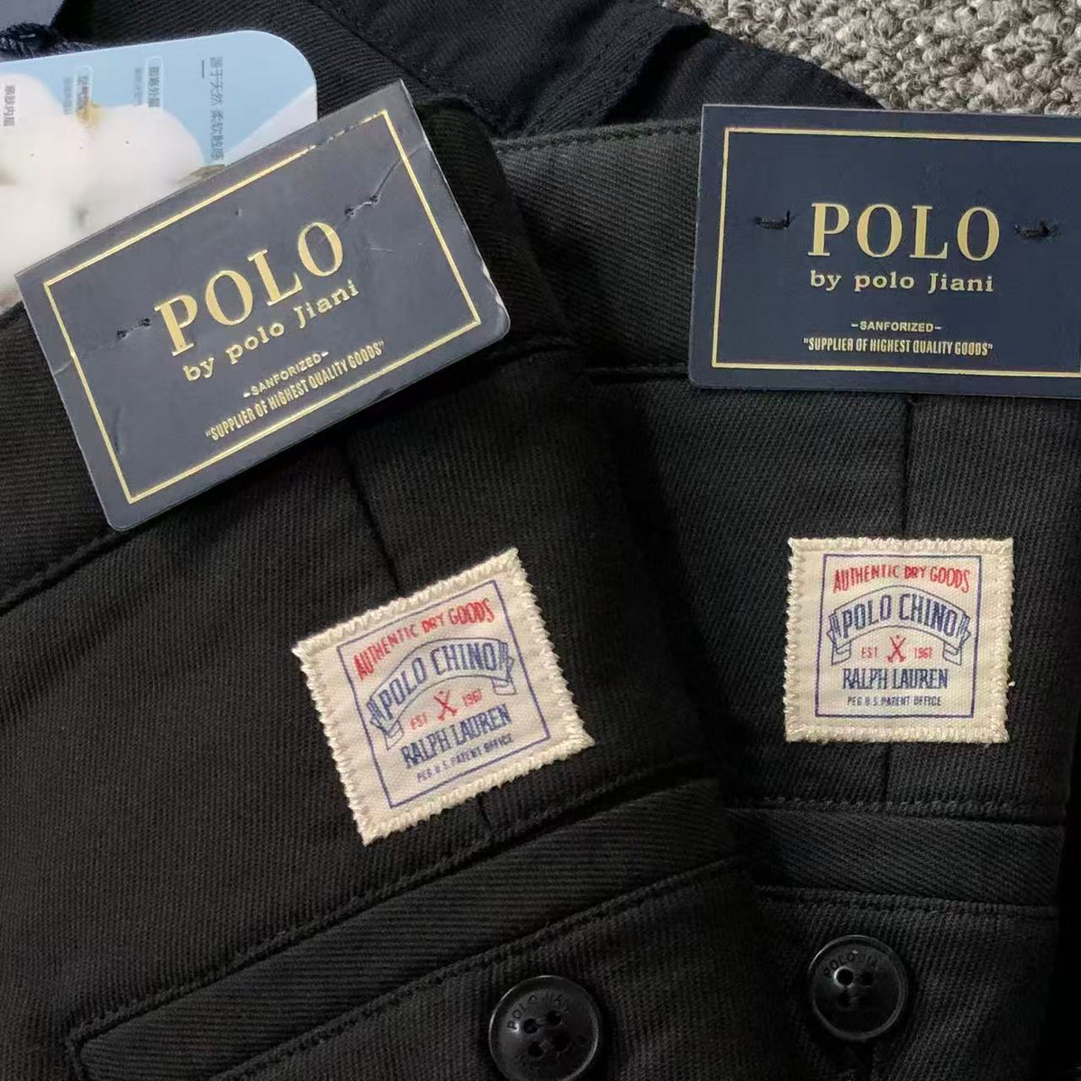 Ralph Lauren Pants