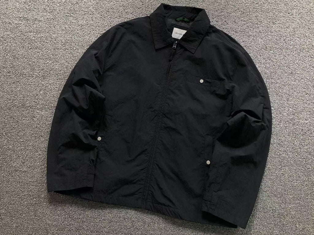 Classic Jacket