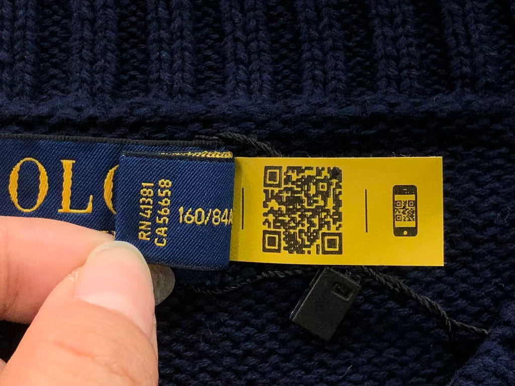 Ralph Lauren Sweater