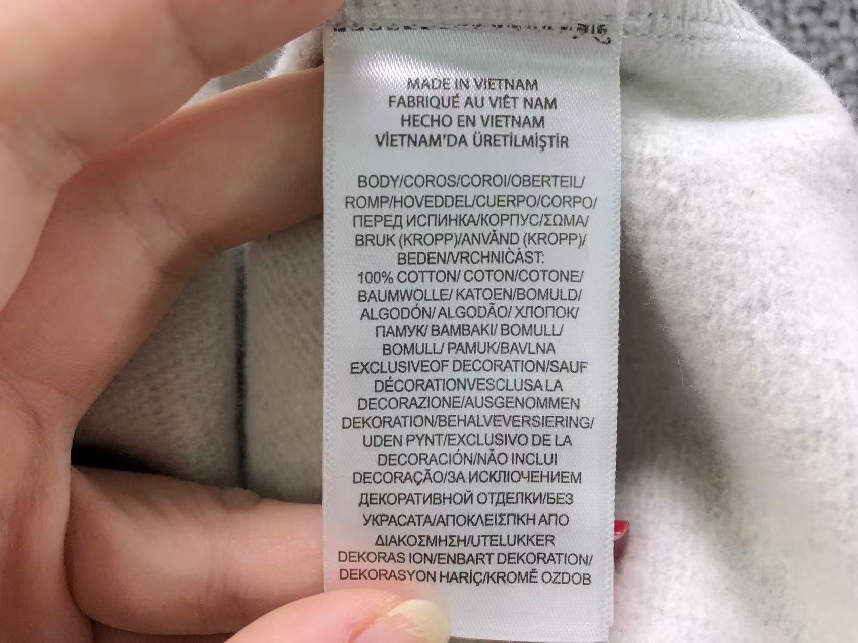 Ralph Lauren Hoodie