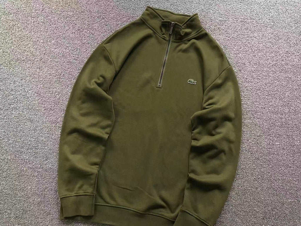 Classic Hoodie
