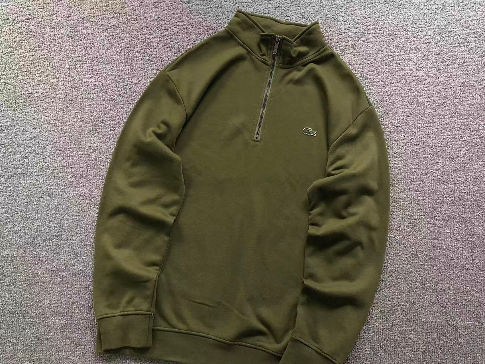 Classic Hoodie