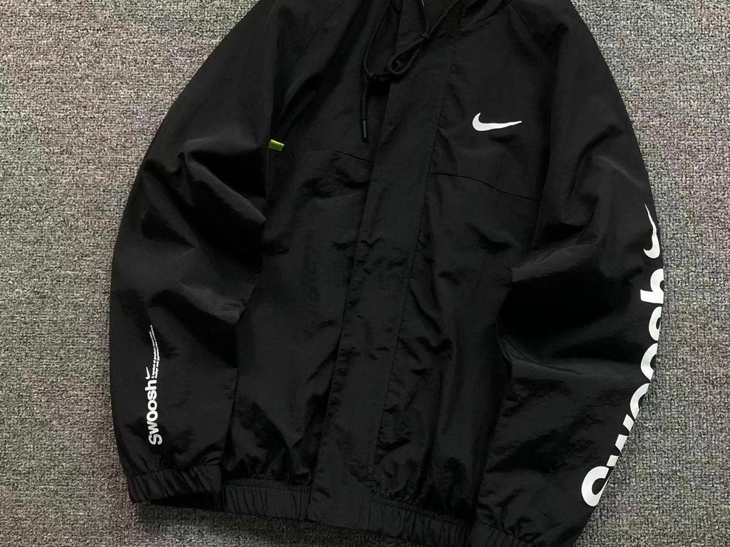 N1K Jacket