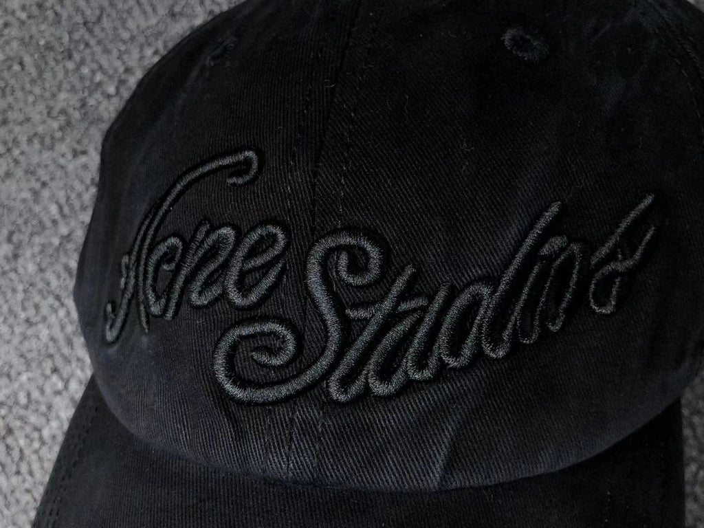 AcneStdios Cap