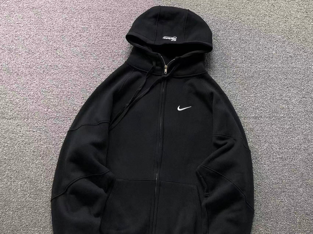 N1K Pants & Hoodie
