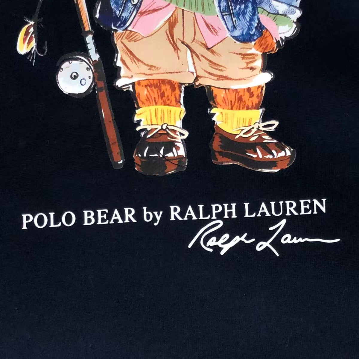 Ralph Lauren Hoodie
