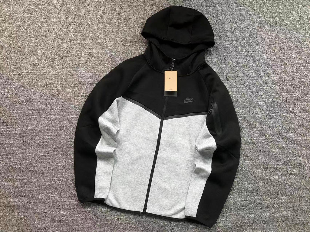 N1K Pants & Hoodie