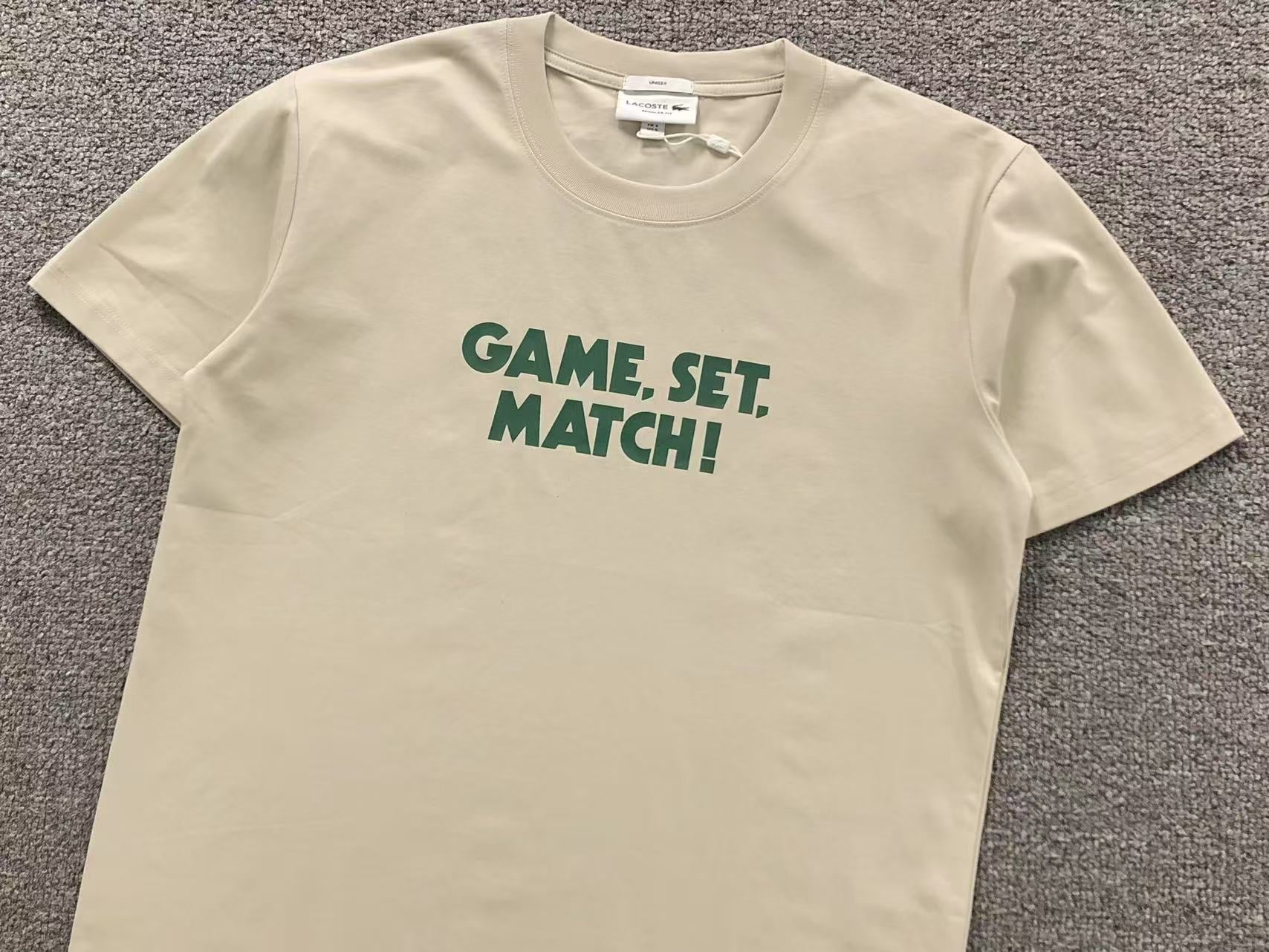 Classic Tshirt