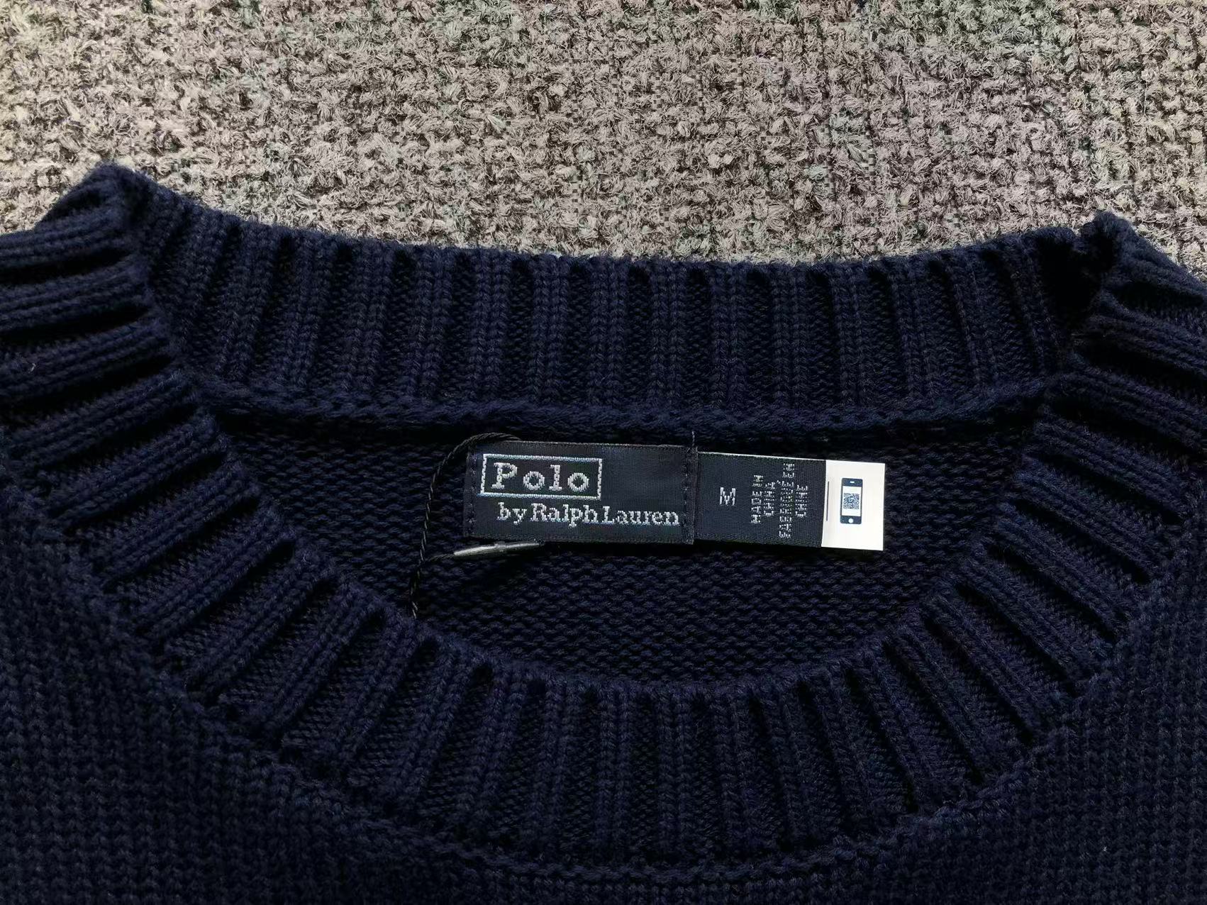 Ralph Lauren Sweater