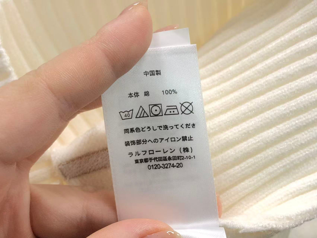 Ralph Lauren Sweater Female