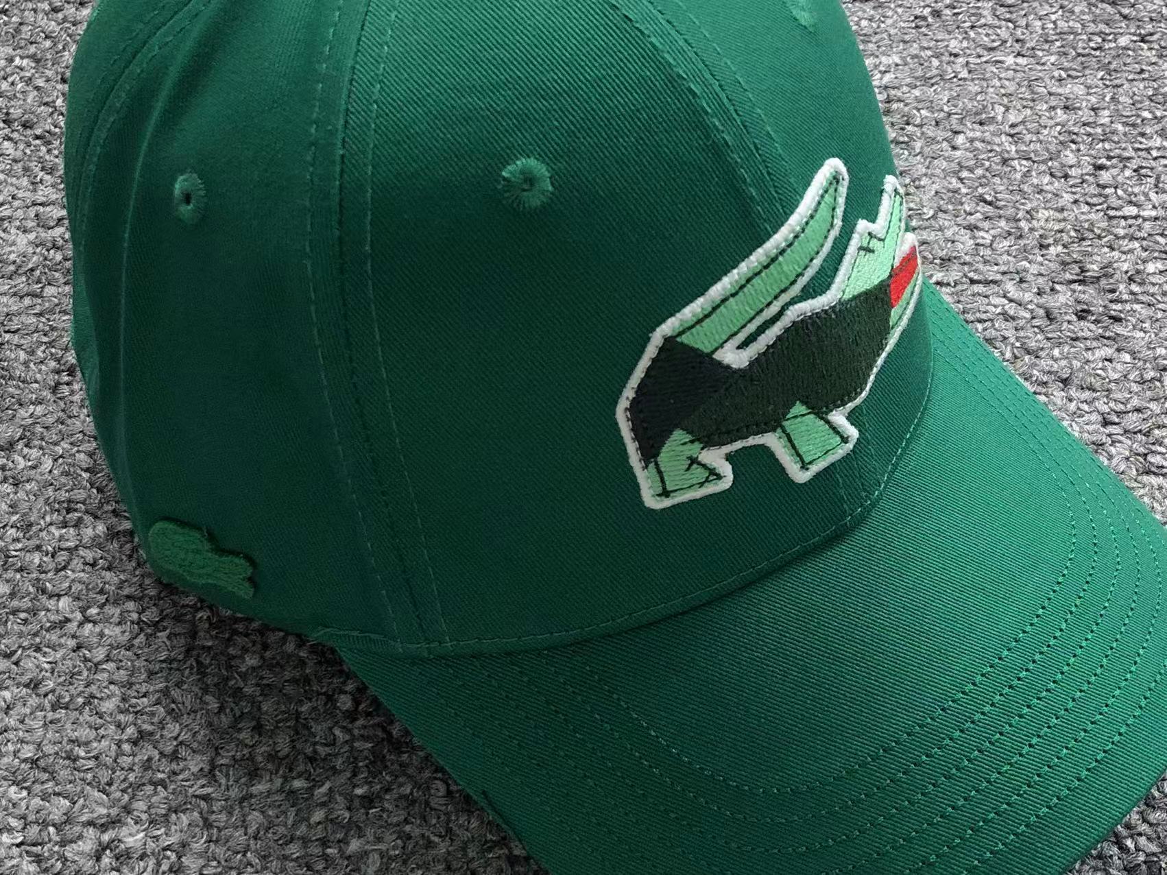 Classic Cap