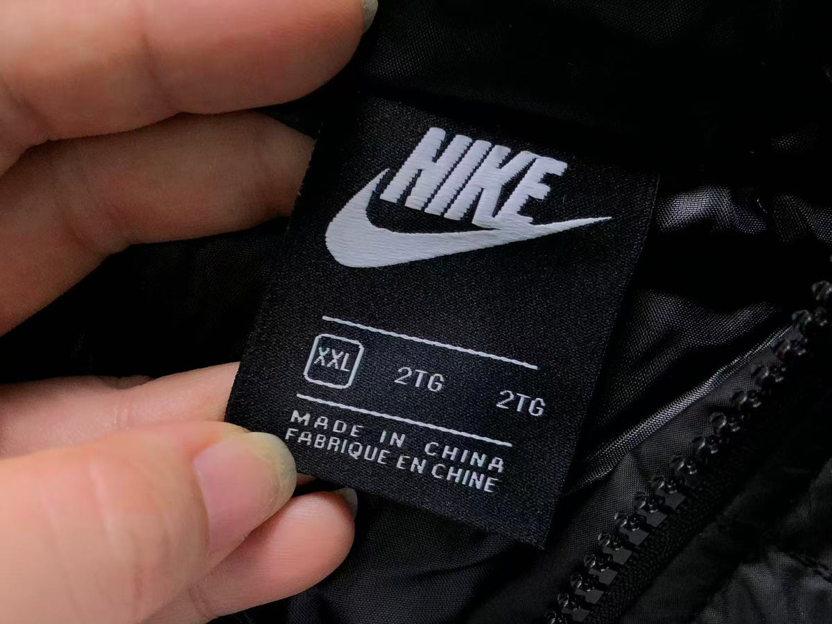 N1K Jacket