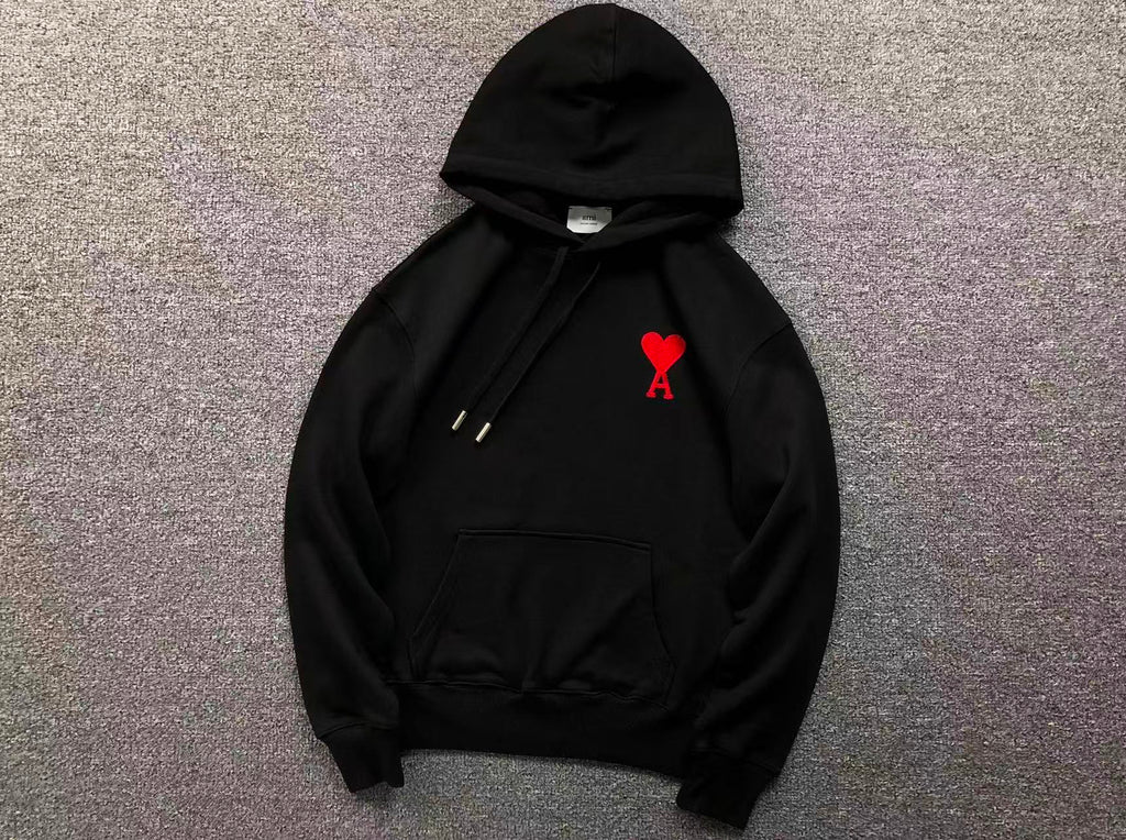 Am1 Hoodie