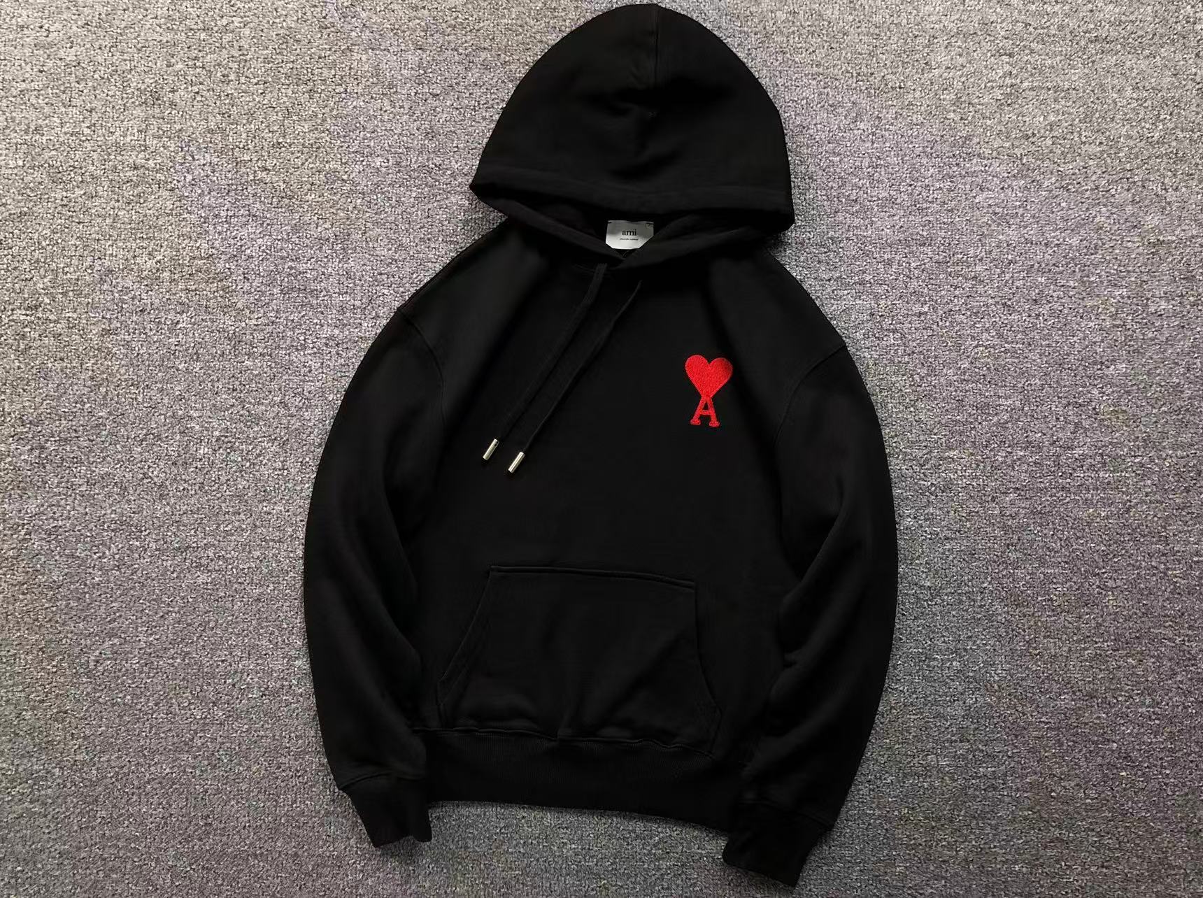 Am1 Hoodie