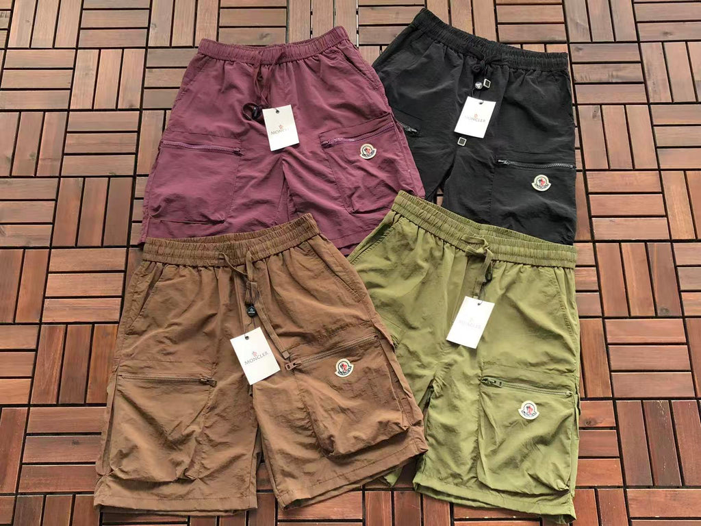 M Shorts
