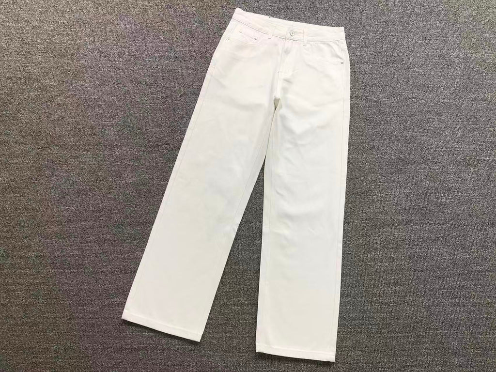 Classic Pants